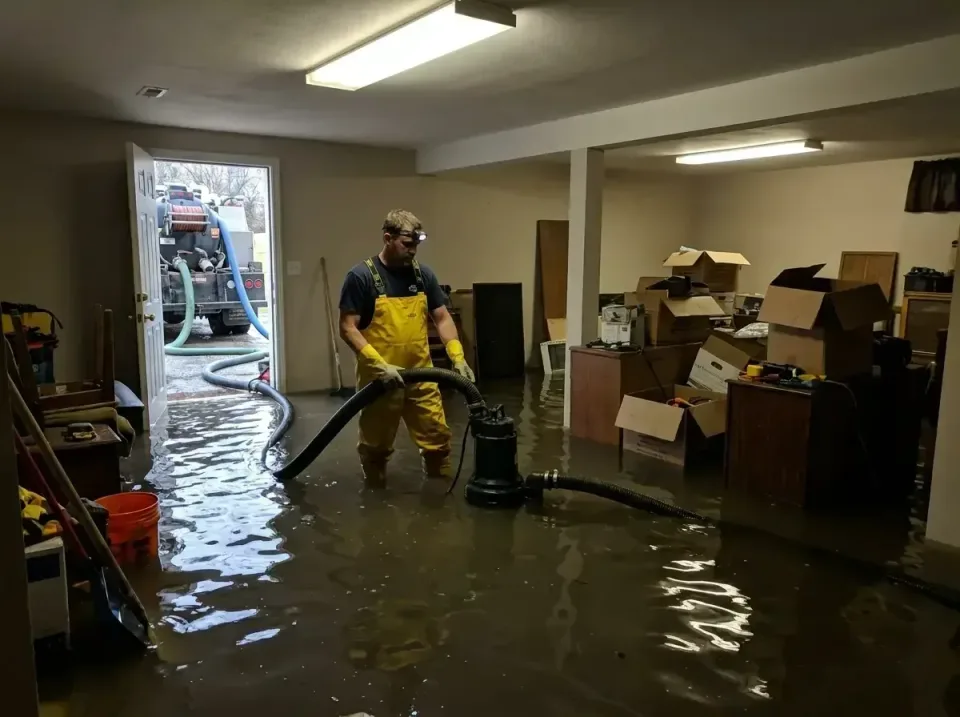 basement-burst-pipe-flooding-a-001 — frequently asked questions, 24-Hour Water Damage Restoration Services in Hazen, ND